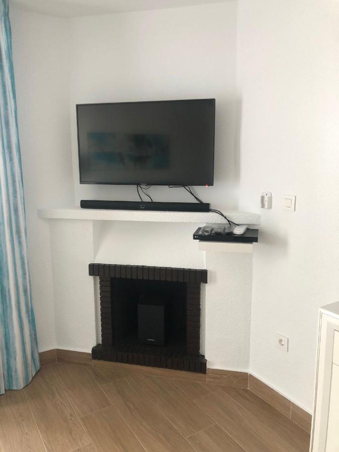 Apartamento Premium 646 Pueblo Evita Benalmadena Bagian luar foto