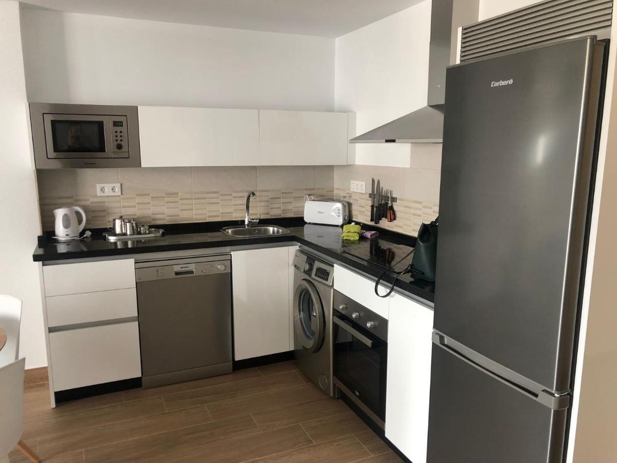 Apartamento Premium 646 Pueblo Evita Benalmadena Bagian luar foto