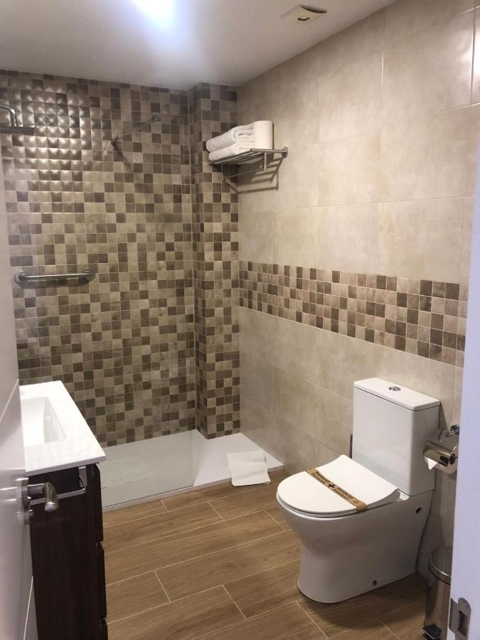 Apartamento Premium 646 Pueblo Evita Benalmadena Bagian luar foto