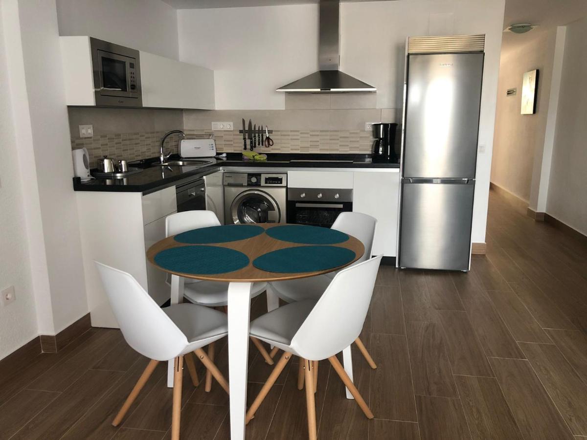 Apartamento Premium 646 Pueblo Evita Benalmadena Bagian luar foto