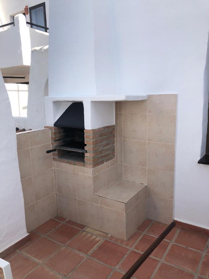 Apartamento Premium 646 Pueblo Evita Benalmadena Bagian luar foto