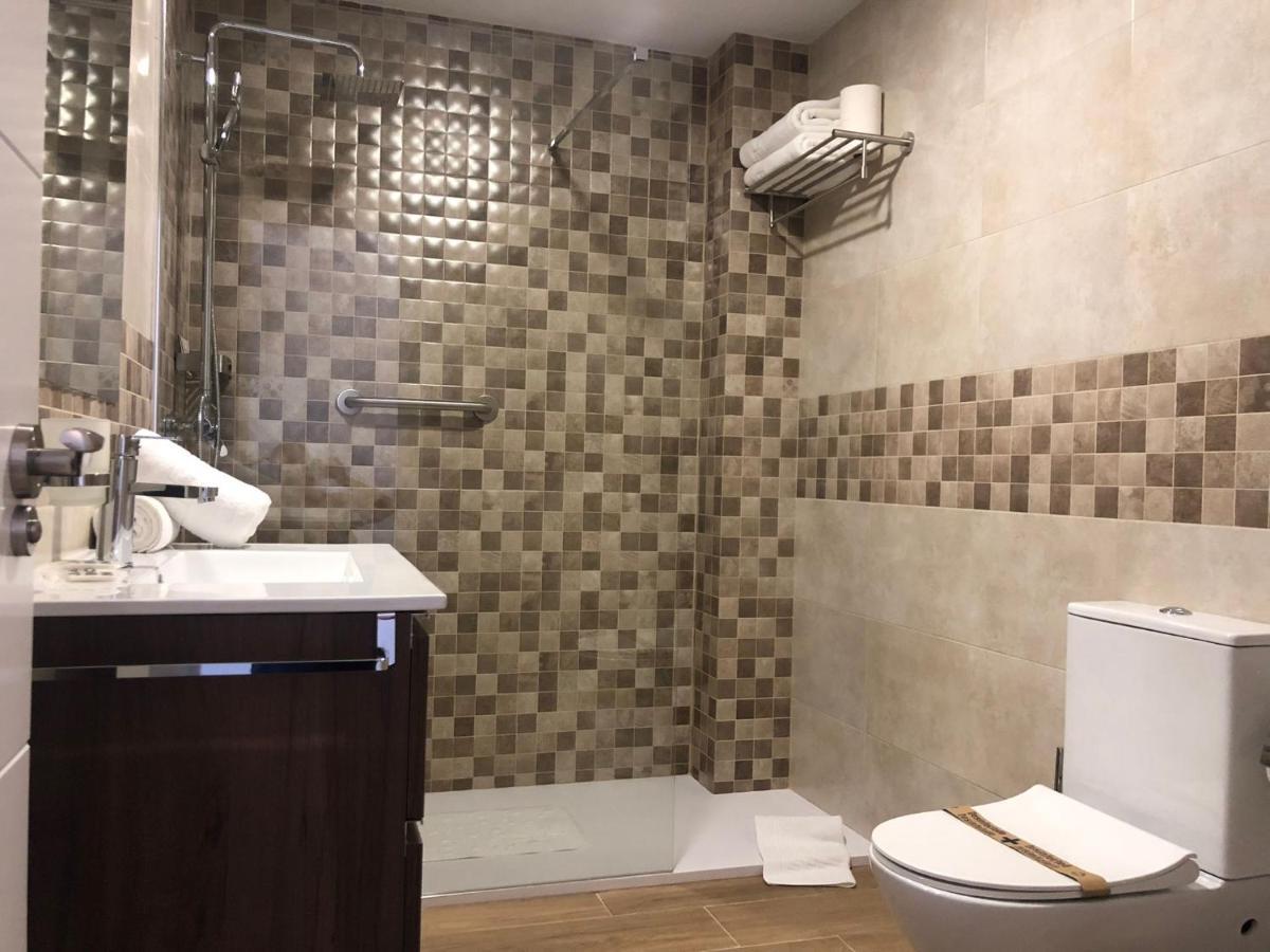 Apartamento Premium 646 Pueblo Evita Benalmadena Bagian luar foto